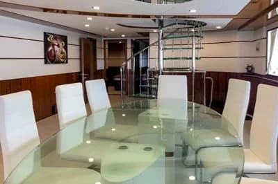 Ivar 30 m BSY for sale 2016 5