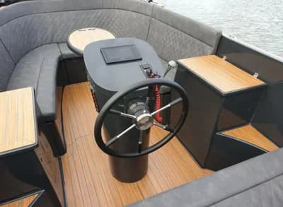 2026 Maxima 620 Retro MC | 6m 4