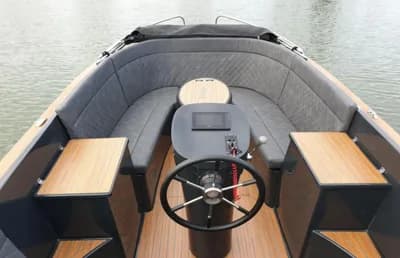 2026 Maxima 620 Retro MC | 6m 5