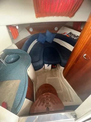 2004 RIO DAY 850 CRUISER 4