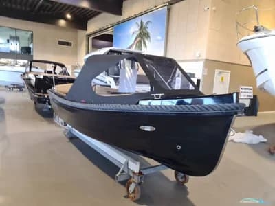 Corsiva 475 New Age - 20 HK Yamaha/Udstyr 3
