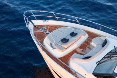 2025 Princess Y72 2