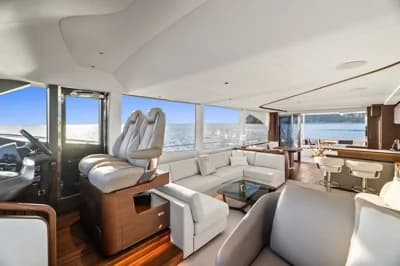 2025 Princess Y72 3