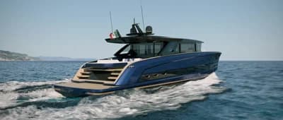 2026 Solaris Power 70 Grand Coupe 2