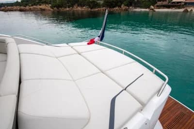 2022 Princess S66 | 20m 5