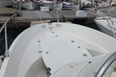2005 Beneteau Flyer 550 Open 2
