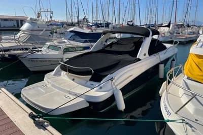 2007 Sea Ray 290 SLX 2