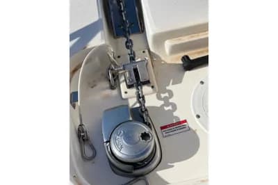 2007 Sea Ray 290 SLX 3