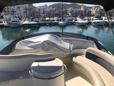 2005 Azimut 46 3
