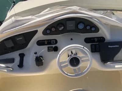 2005 Azimut 46 4