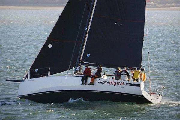J Boats J 99