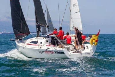 J Boats J 99 2
