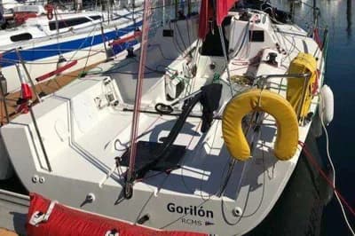 J Boats J 99 4