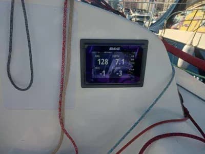 J Boats J 99 5