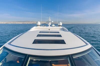 2010 Sunseeker Predator 64 3