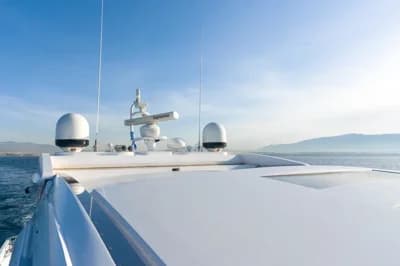 2010 Sunseeker Predator 64 4