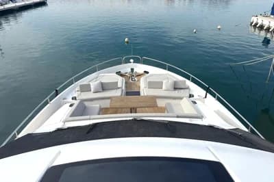 2020 Sunseeker 76 Yacht | 24m 4