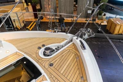 2026 Sunseeker Manhattan 56 3