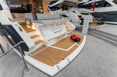 2026 Sunseeker Manhattan 56 4
