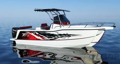 2025 Olbap TR6 2