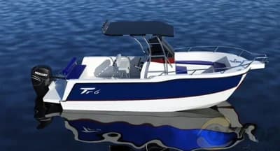 2025 Olbap TR6 3