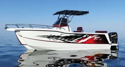 2025 Olbap TR6 4