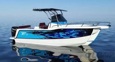2025 Olbap TR6 5