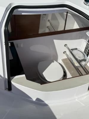 2022 Axopar 28 Cabin | 9m 3