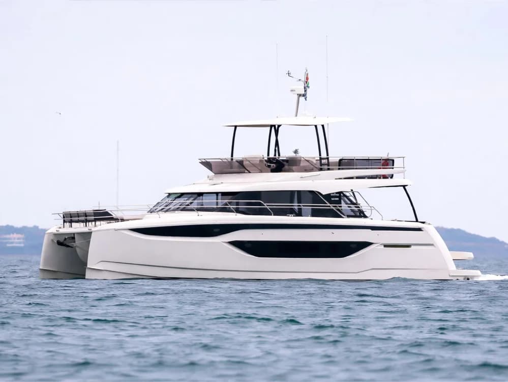 2024 Prestige M48