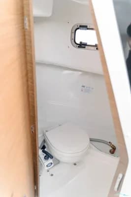 Jeanneau Merry Fisher 695 Sport - 150 HK Yamaha 3