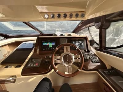 2009 Azimut 47 2