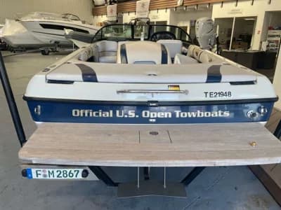 1999 Malibu Response 2