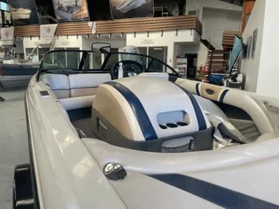 1999 Malibu Response 3