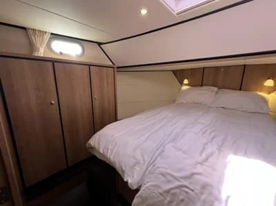 2023 Linssen Grand Sturdy 45.0 AC 5