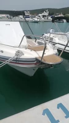 2020 Zar 85 SL 3