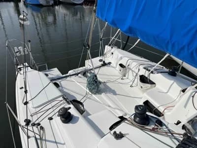 Jeanneau Sun Fast 3300 3