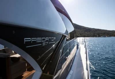 2017 Sunseeker Predator 57 3