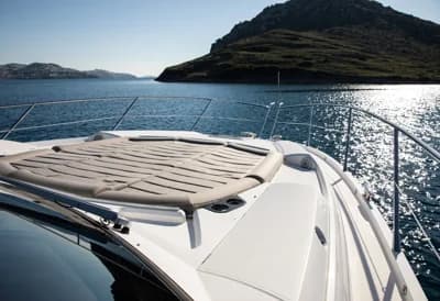 2017 Sunseeker Predator 57 4