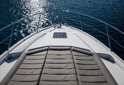 2017 Sunseeker Predator 57 5
