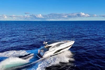 2022 Fairline Targa 45 | 15m 2