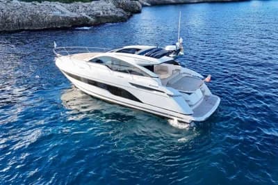 2022 Fairline Targa 45 | 15m 4