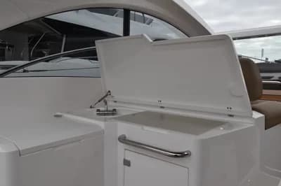 2013 Sunseeker Portofino 40 3