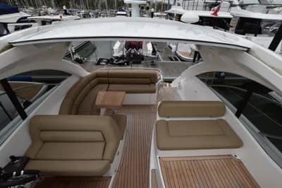 2013 Sunseeker Portofino 40 4