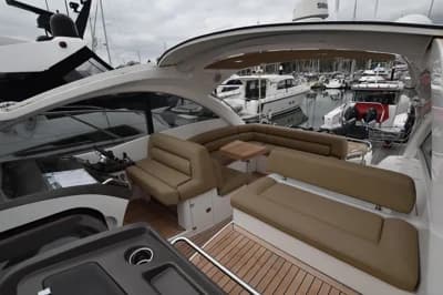 2013 Sunseeker Portofino 40 5