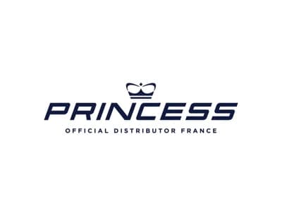 2018 Princess V50 Open 2