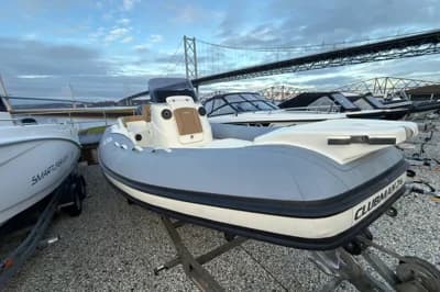 2023 Joker clubman 24 | 7m 2