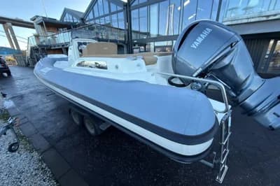 2023 Joker clubman 24 | 7m 3