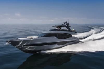 2026 Cranchi settantotto 78 2