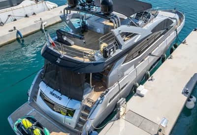 2013 Sunseeker Manhattan 73 2
