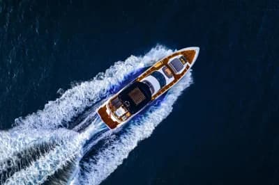 2027 Sunseeker 100 Yacht 5